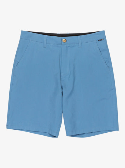 Qs Apparel Shorts Union Amphibian 20