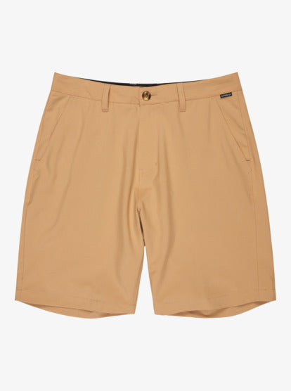 Qs Apparel Shorts Union Amphibian 20