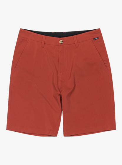 Qs Apparel Shorts Union Amphibian 20