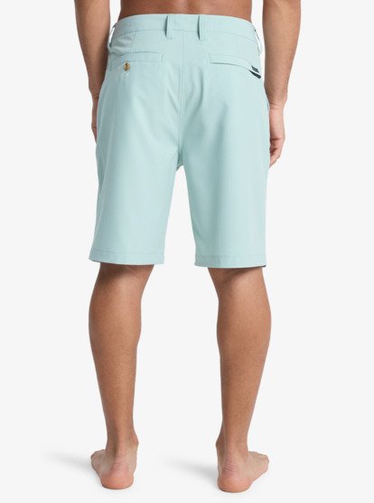 Qs Young Mens Apparel Union Amphibian 20