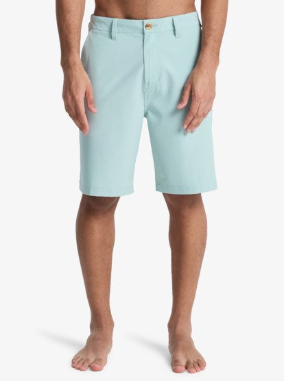 Qs Young Mens Apparel Union Amphibian 20