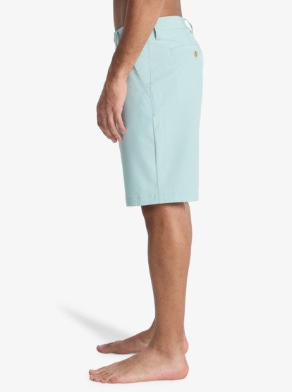 Qs Young Mens Apparel Union Amphibian 20