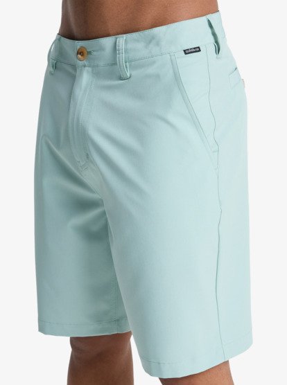 Qs Young Mens Apparel Union Amphibian 20