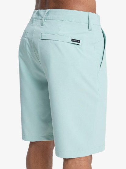 Qs Young Mens Apparel Union Amphibian 20