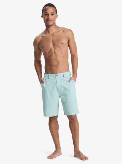 Qs Young Mens Apparel Union Amphibian 20