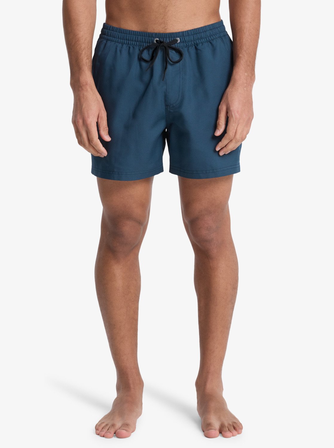 Qs Young Mens Apparel Everyday Deluxe Volley 15
