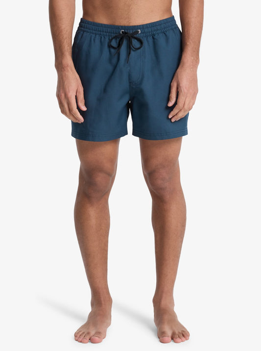 Qs Young Mens Apparel Everyday Deluxe Volley 15