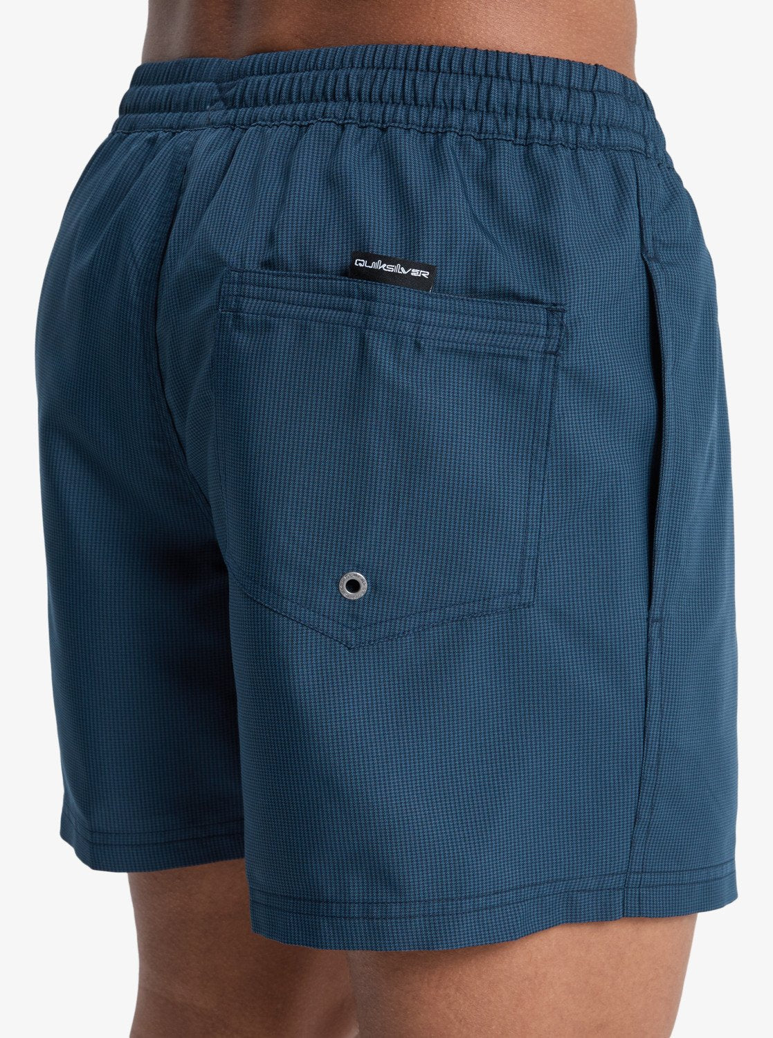 Qs Young Mens Apparel Everyday Deluxe Volley 15