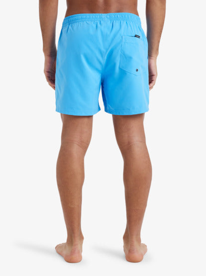 Qs Swimwear Boardshort/Jams Everyday Solid Volley 15