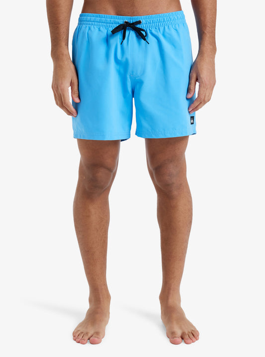 Qs Swimwear Boardshort/Jams Everyday Solid Volley 15
