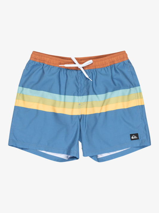 Qs Swimmwear Boardshorts/Jams Everyday Straight Volley 15