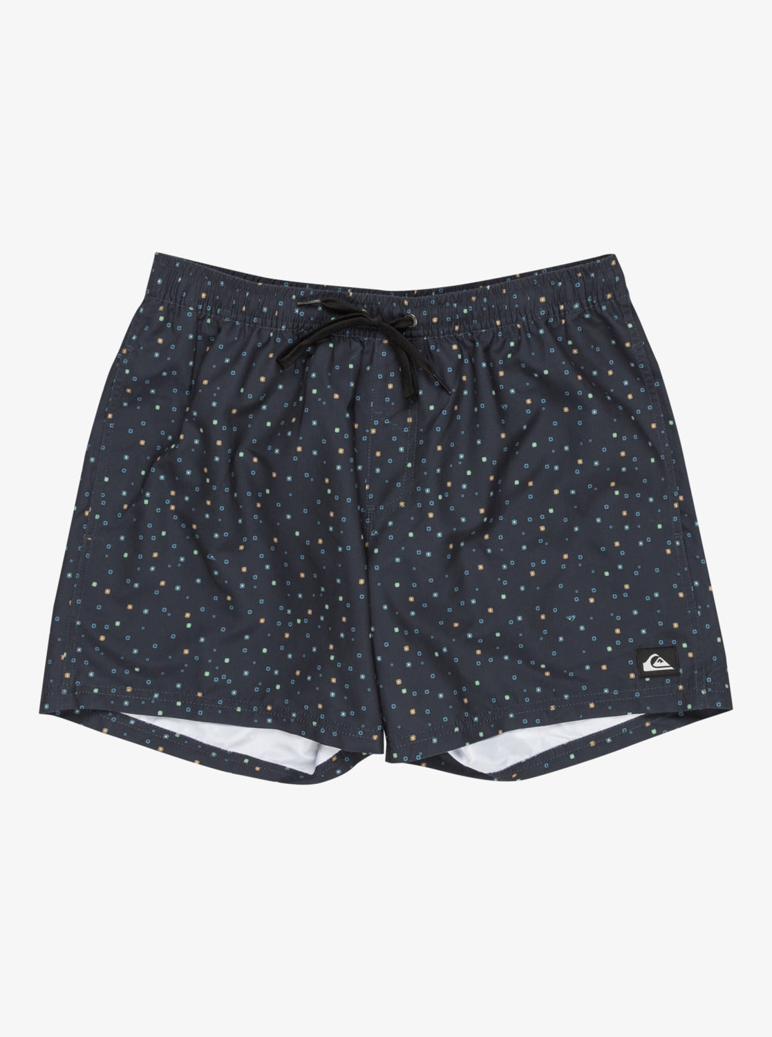 Qs Swimmwear Boardshorts/Jams Everyday Straight Volley 15