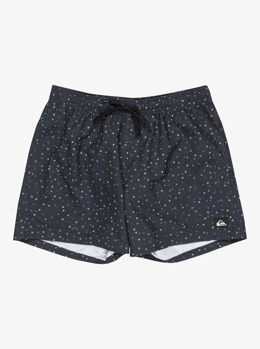Qs Swimmwear Boardshorts/Jams Everyday Straight Volley 15
