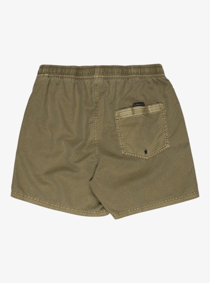 Qs Swimwear Boardshorts/Jams Everyday Surfwash Volley 15
