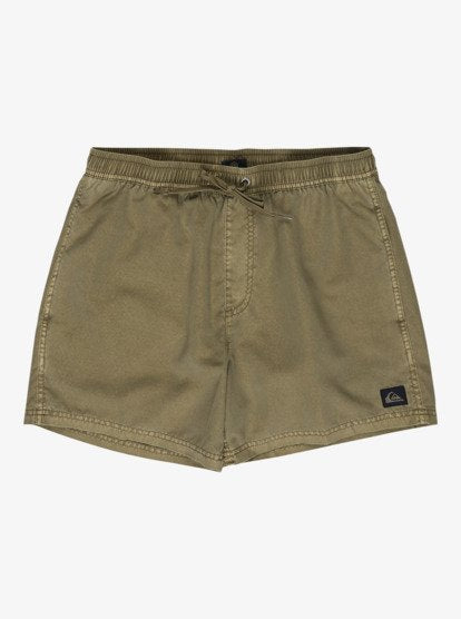 Qs Swimwear Boardshorts/Jams Everyday Surfwash Volley 15