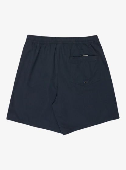 Qs Young Mens Apparel Everyday Clicker Volley 17