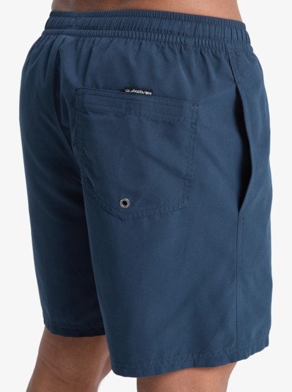 Qs Young Mens Apparel Everyday Clicker Volley 17