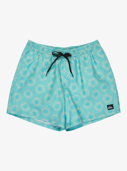 Qs Young Mens Apparel Everyday Printed Volley 15