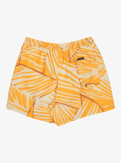 Qs Young Mens Apparel Everyday Printed Volley 15