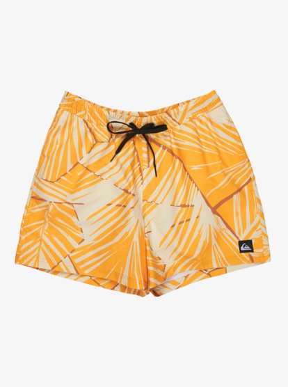 Qs Young Mens Apparel Everyday Printed Volley 15