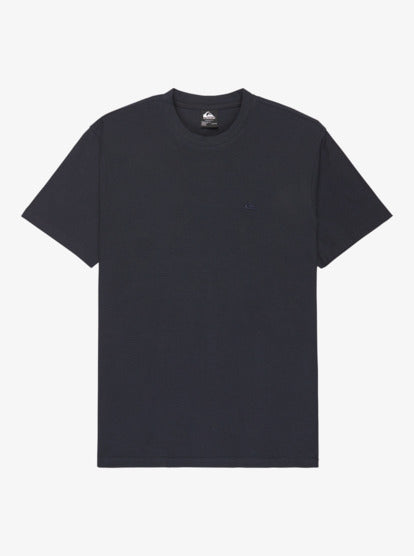 Qs Young Mens Apparel Slub Roundneck