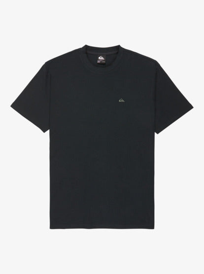 Qs Young Mens Apparel Slub Roundneck