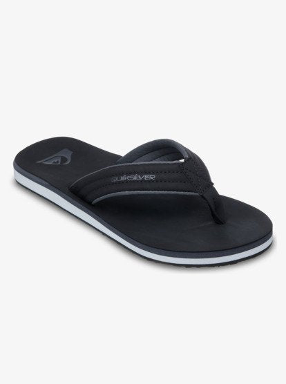 Qs Young Mens Footwear Sandals Carver Nubuck 26