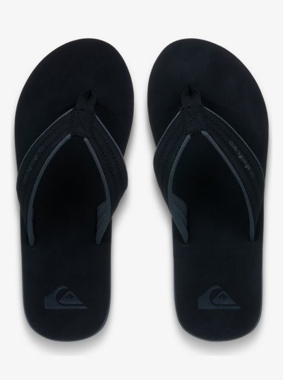 Qs Young Mens Footwear Sandals Carver Nubuck 26