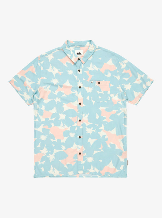 Qs Apparel Tops Safe Paradise Ss