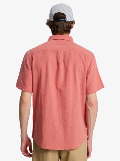 Qs Young Mens Apparel Time Box
