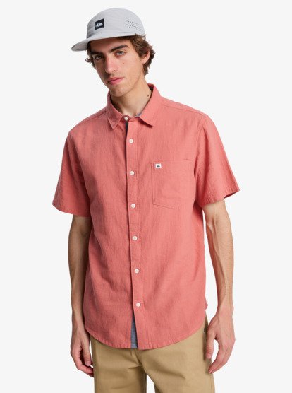 Qs Young Mens Apparel Time Box