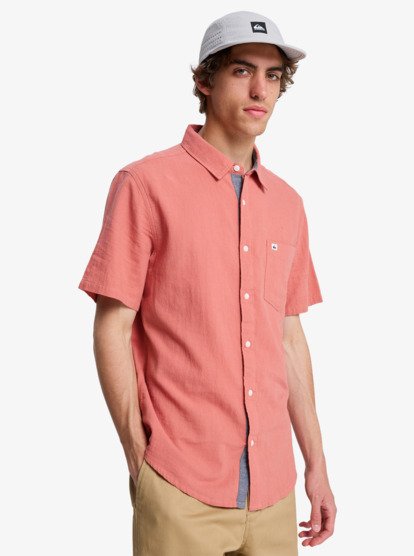 Qs Young Mens Apparel Time Box