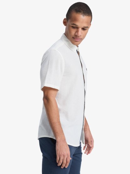 Qs Apparel Tops Time Box
