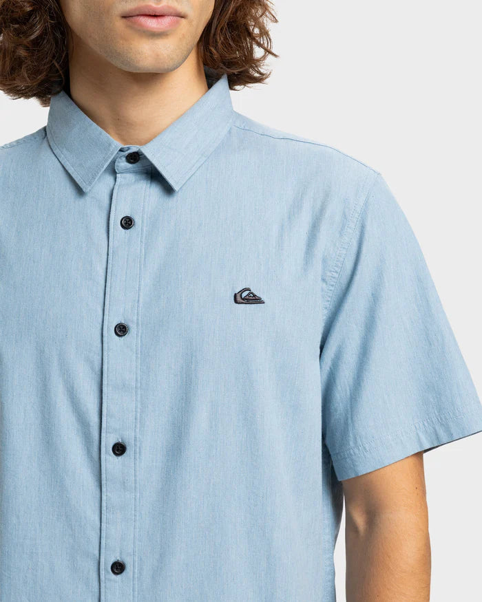 Qs Young Mens Apparel Mw Premium Stretch Ss