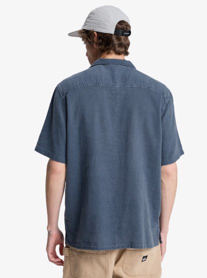Qs Young Mens Apparel Sunrise Ss