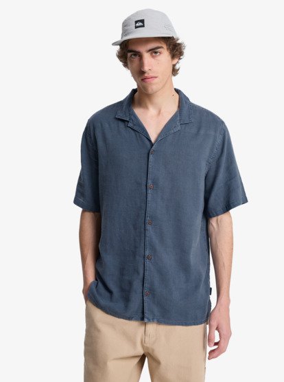 Qs Young Mens Apparel Sunrise Ss