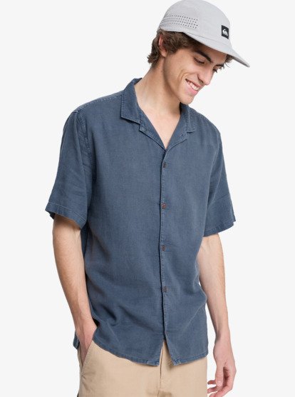 Qs Young Mens Apparel Sunrise Ss