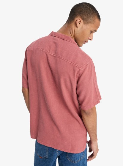 Qs Young Mens Apparel Sunrise Ss