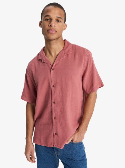 Qs Young Mens Apparel Sunrise Ss