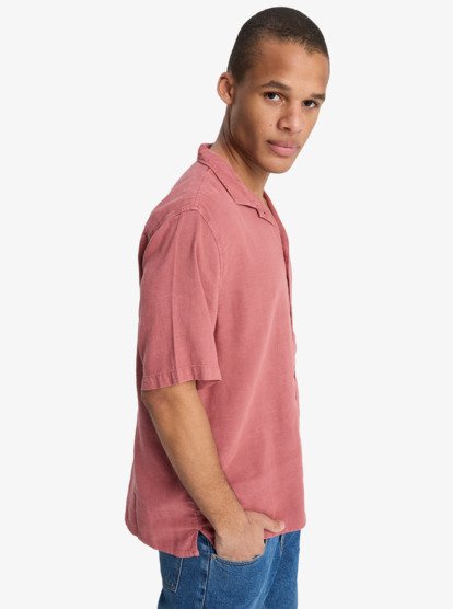 Qs Young Mens Apparel Sunrise Ss