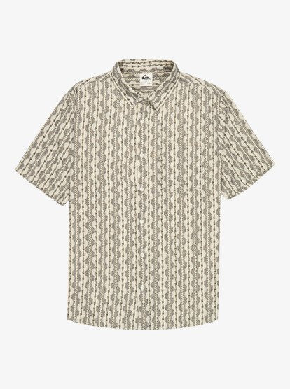 Qs Young Mens Apparel Horizons Ss
