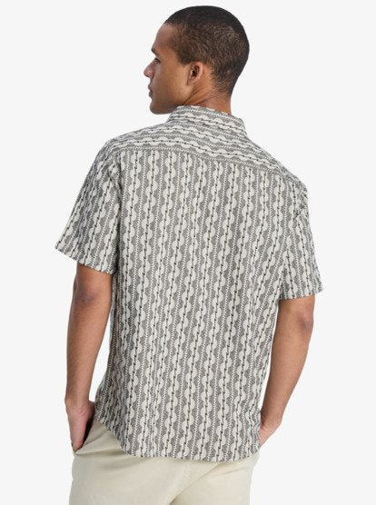Qs Young Mens Apparel Horizons Ss