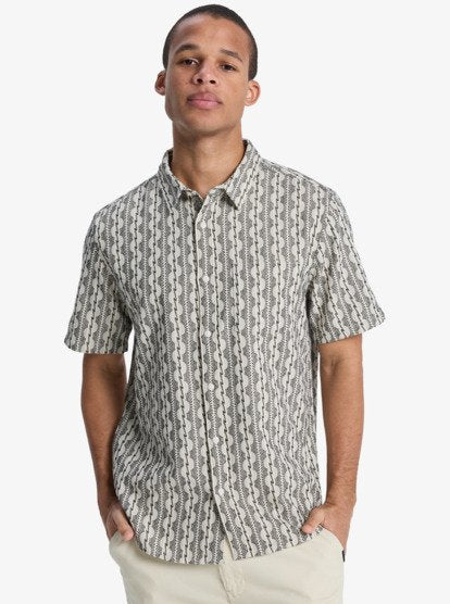 Qs Young Mens Apparel Horizons Ss