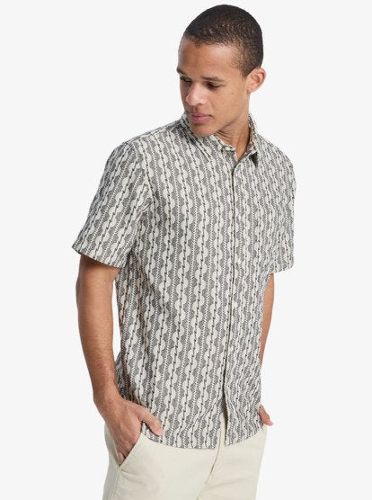 Qs Young Mens Apparel Horizons Ss