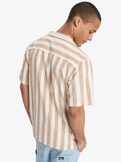 Qs Young Mens Apparel Sunset Song Ss