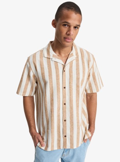 Qs Young Mens Apparel Sunset Song Ss