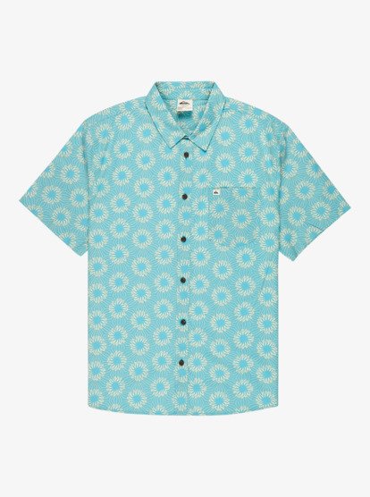 Qs Young Mens Apparel Apero Classic Ss
