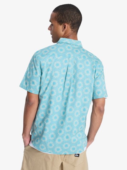 Qs Young Mens Apparel Apero Classic Ss