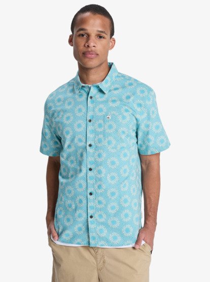 Qs Young Mens Apparel Apero Classic Ss