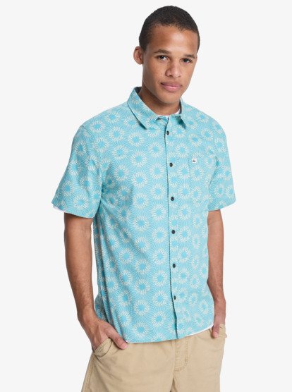 Qs Young Mens Apparel Apero Classic Ss